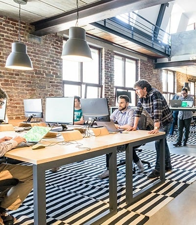 Innovación, startups y tecnología