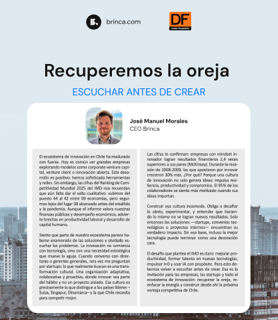Columna DF - A recuperar la oreja