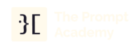 Logo the prompt academy