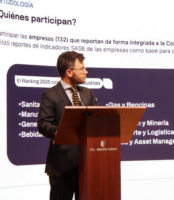 12 agosto1 José Manuel Morales, CEO y socio fundador de Brinca