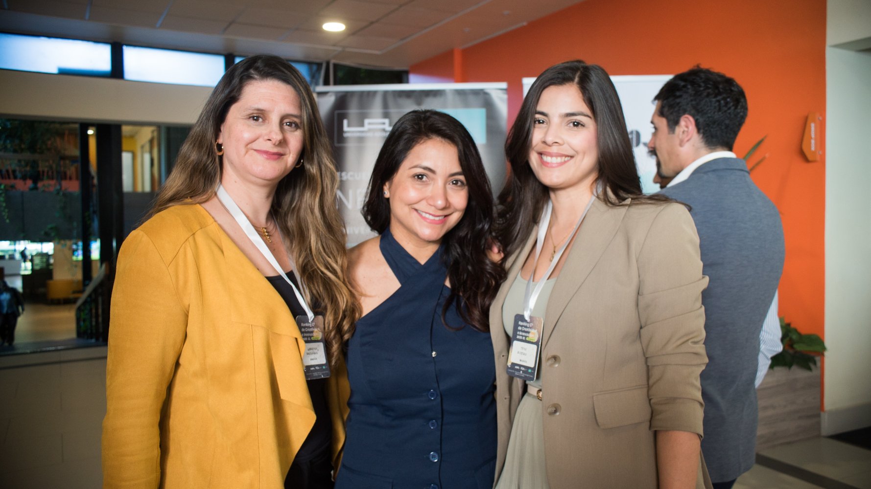 Brinca-65 Ceremonia de premiación ranking c3 2025