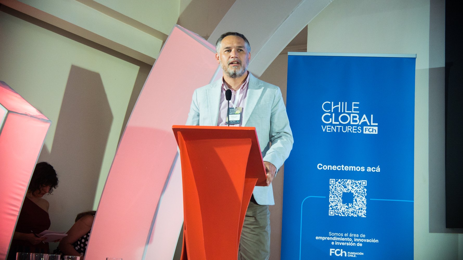 Brinca-82 Ceremonia de premiación ranking c3 2025 - Sebastián Acevedo