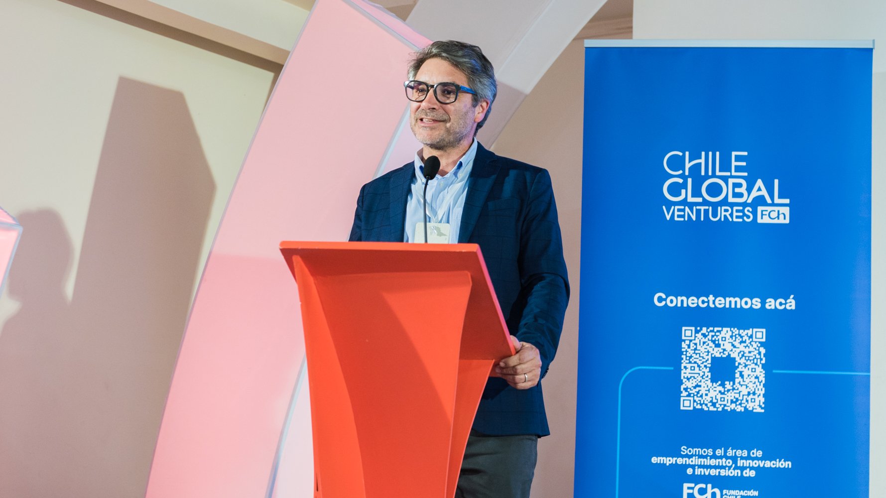 Brinca-92 Ceremonia de premiación ranking c3 2025 - José Luis Opazo