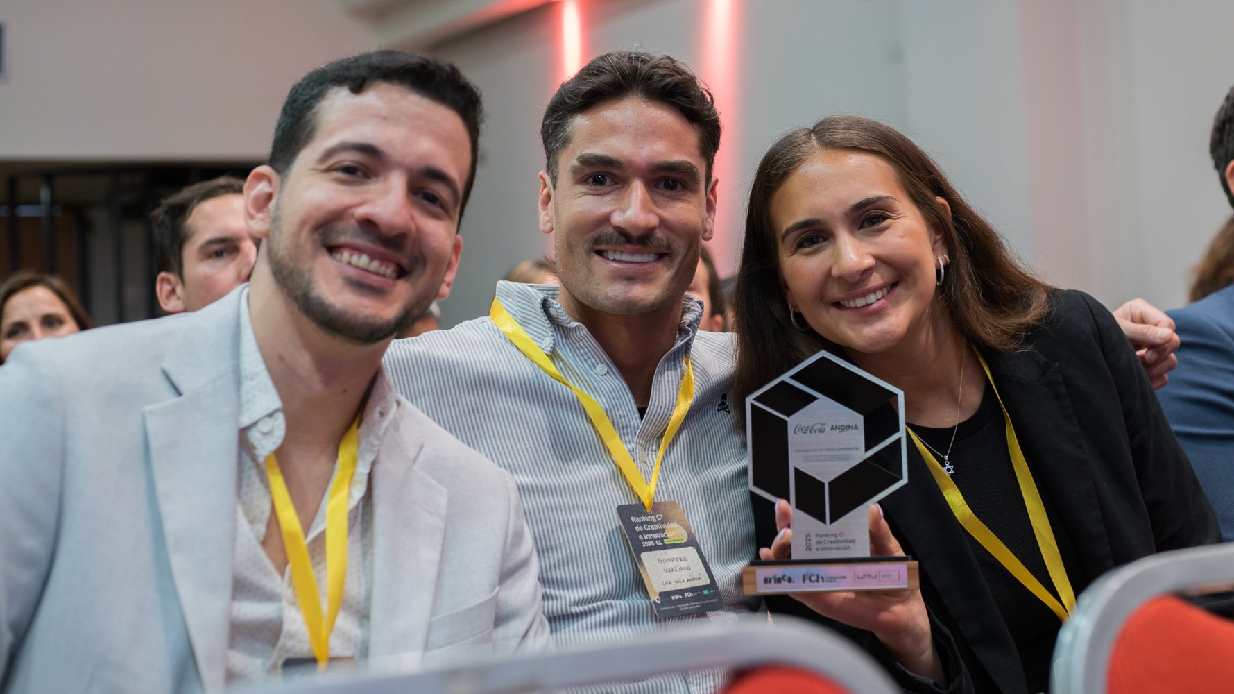 Brinca. Premiación-15