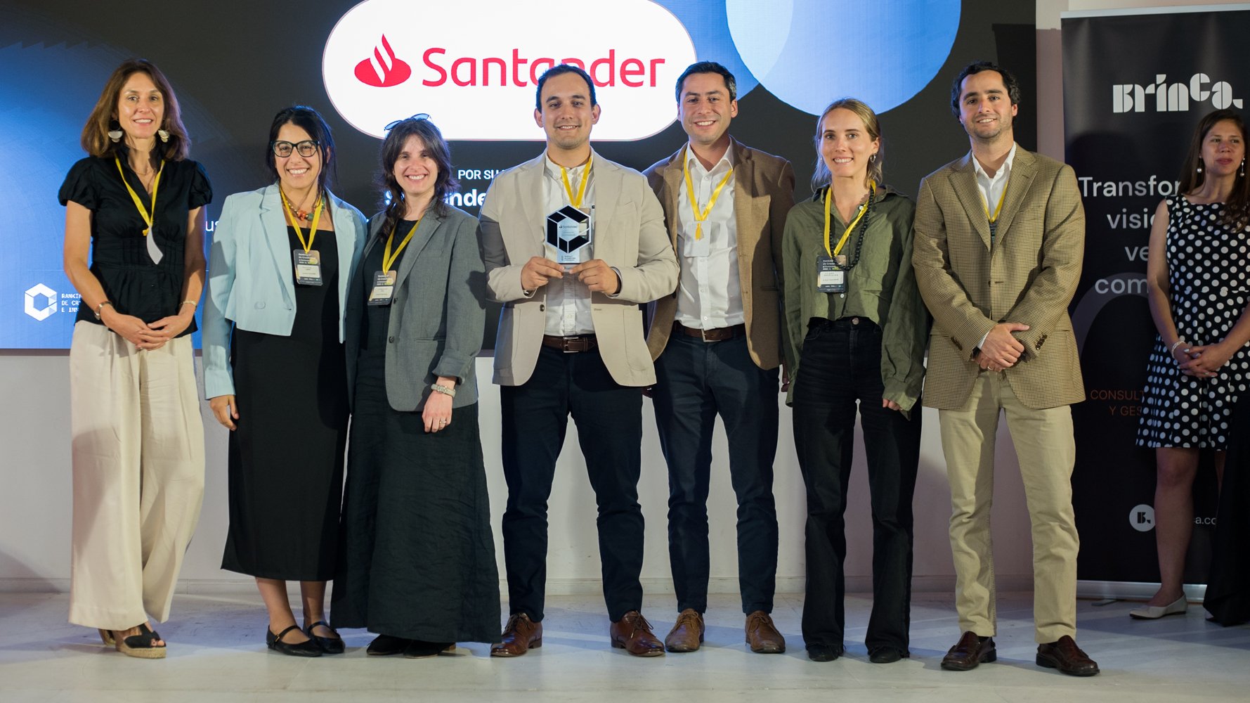 Brinca. Premiación-17