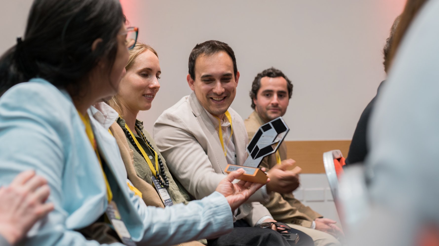 Brinca. Premiación-19