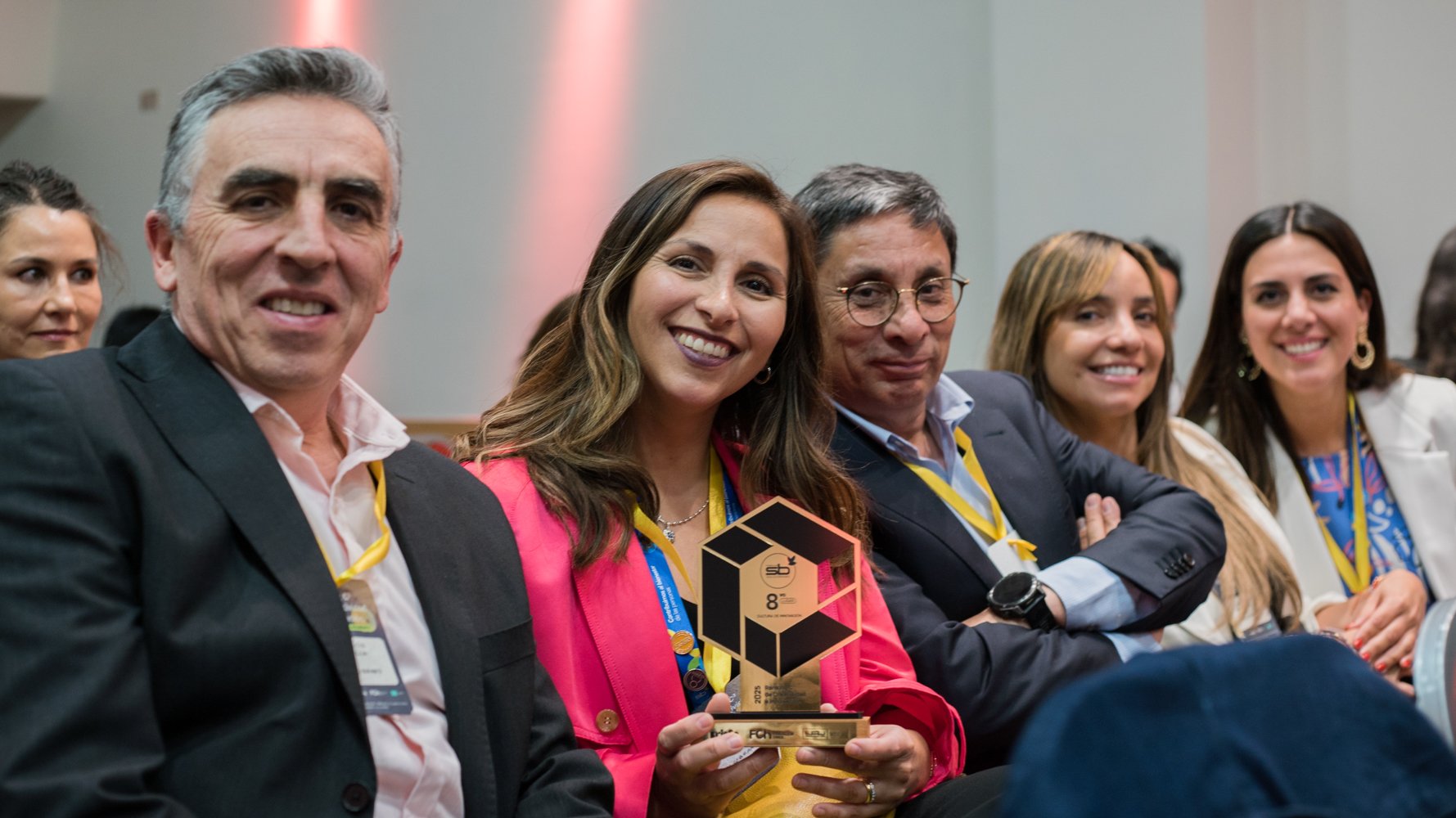 Brinca. Premiación-23