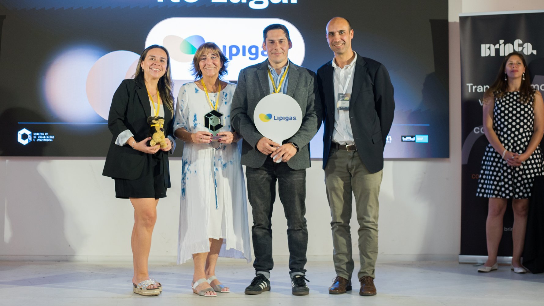 Brinca. Premiación-29