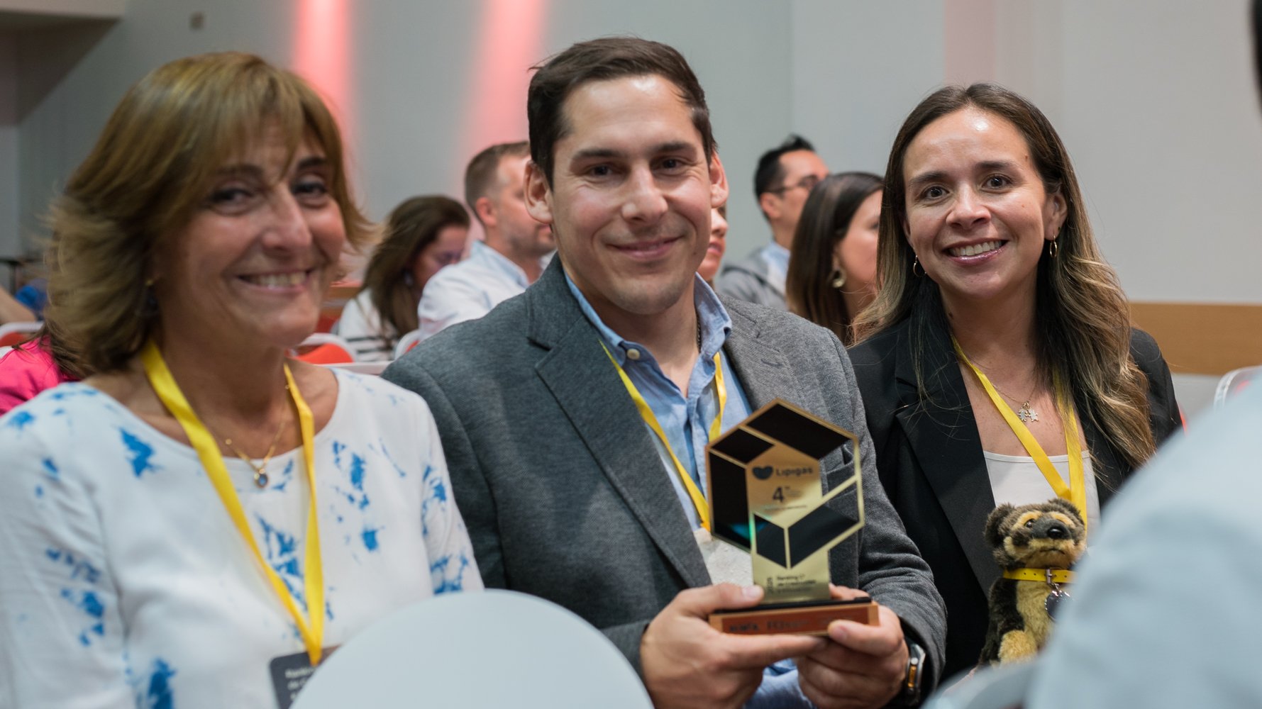 Brinca. Premiación-32