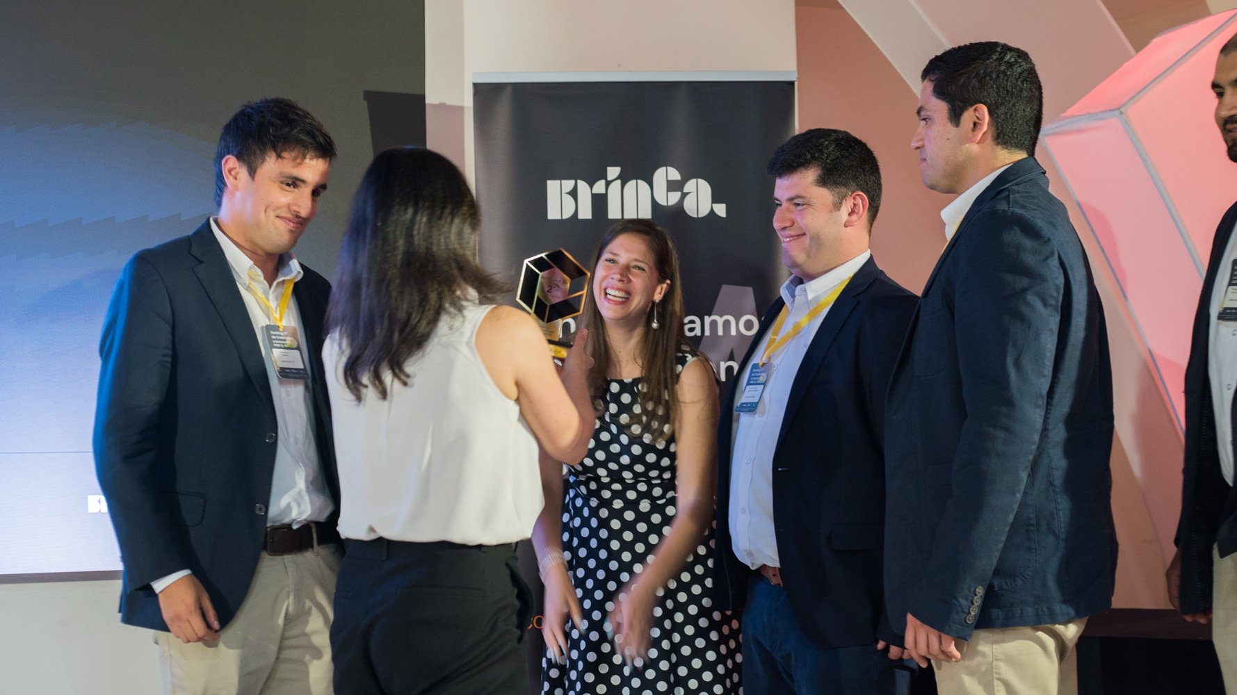 Brinca. Premiación-36