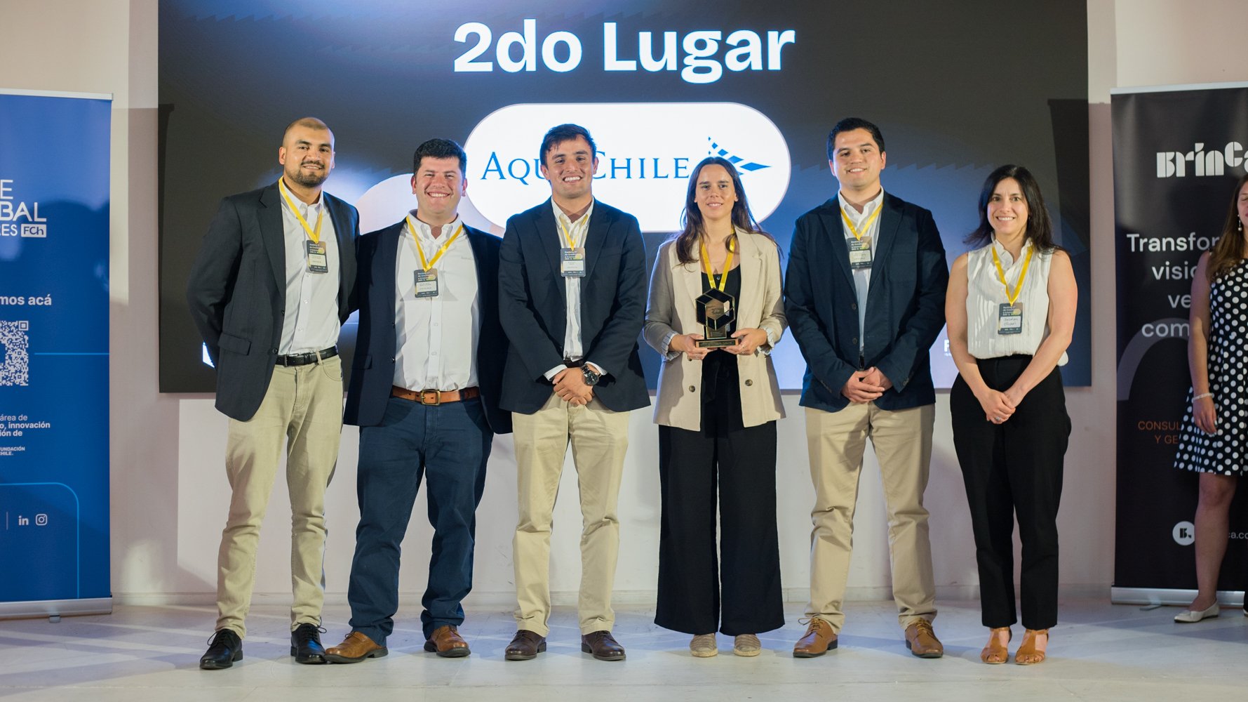 Brinca. Premiación-37