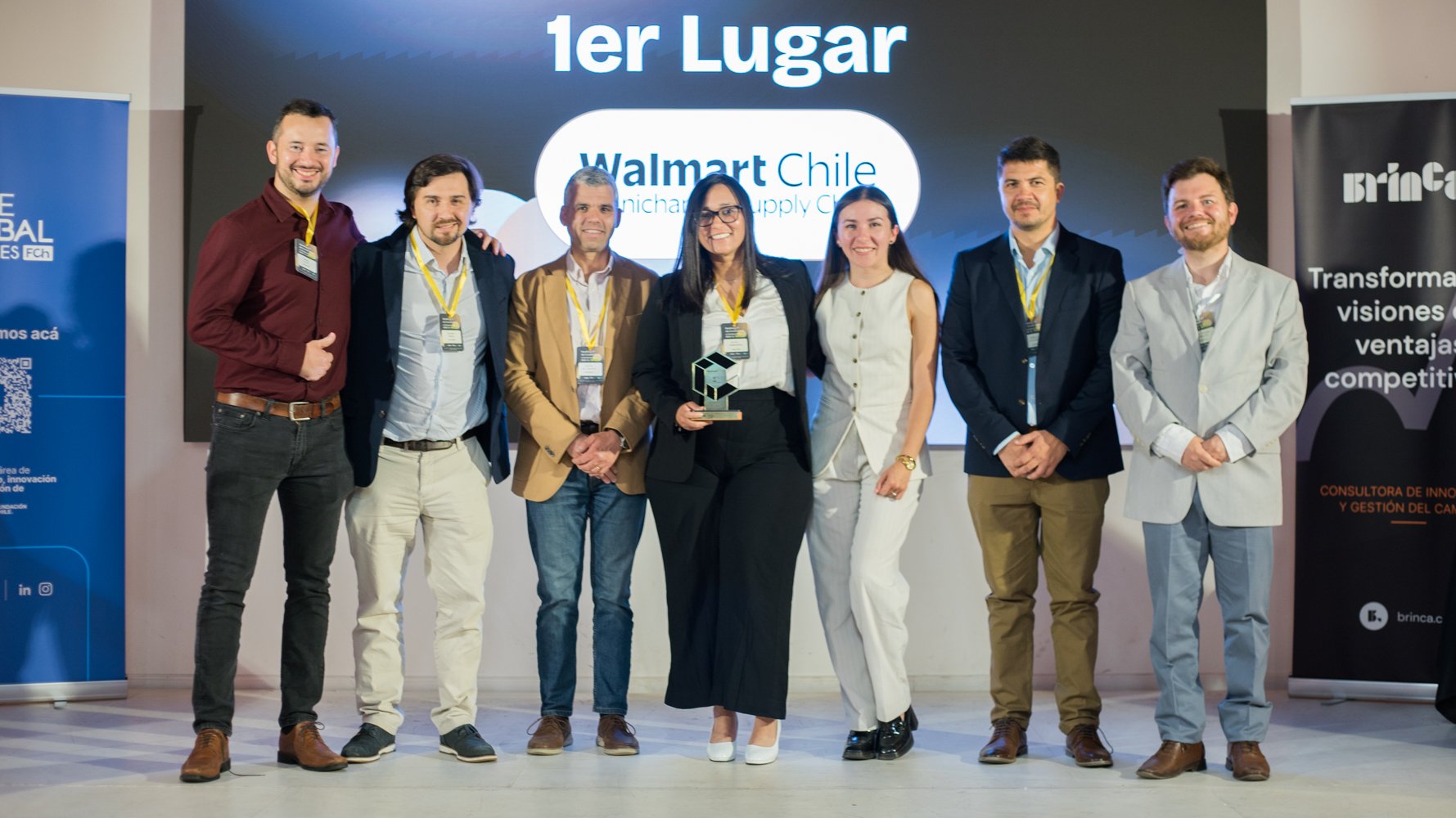 Brinca. Premiación-41