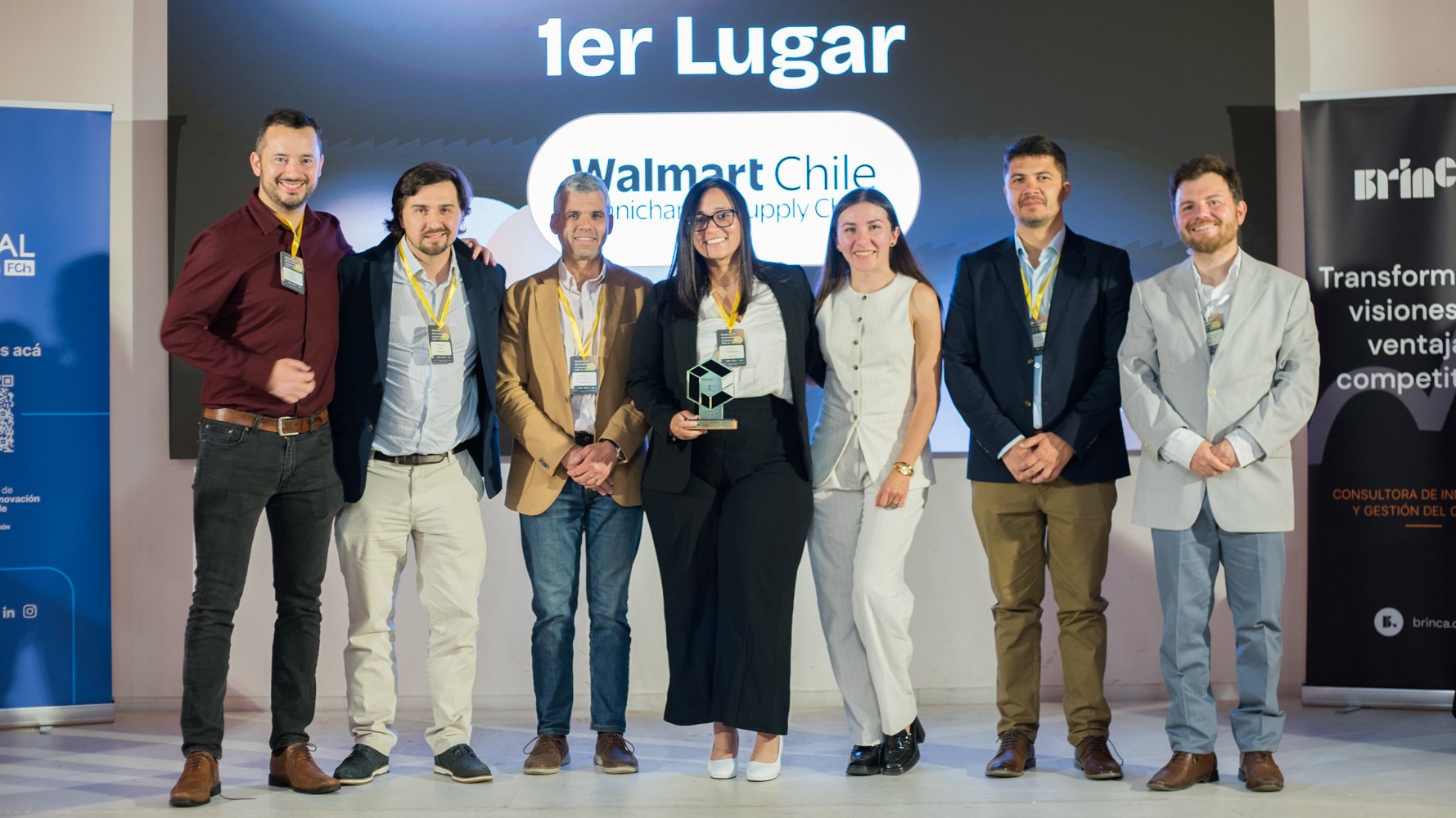 Brinca. Premiación-42