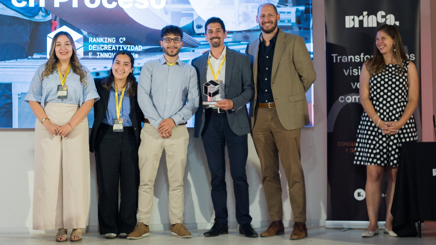 Brinca. Premiación-7