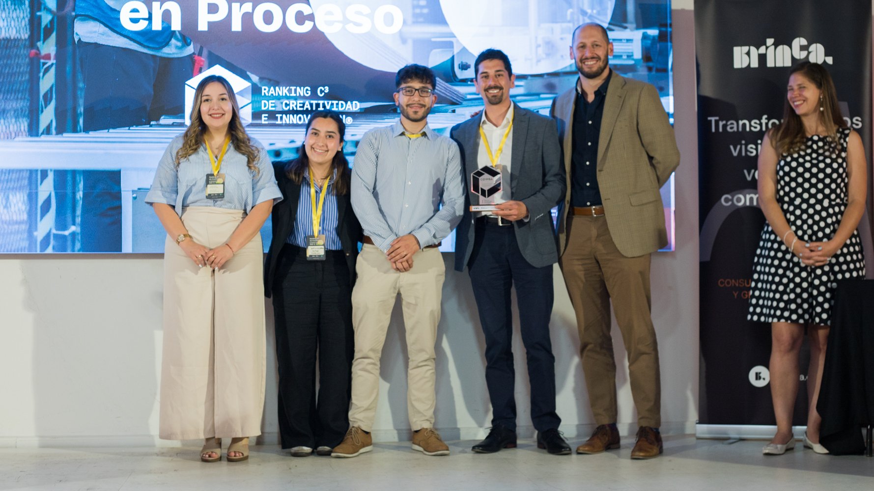 Brinca. Premiación-8