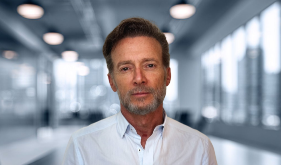 Paul Fry