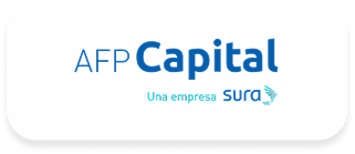 Consultora en innovación, gestión del cambio e IA. - logo AFP Capital
