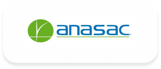 Consultora en innovación, gestión del cambio e IA. - logo Anasac