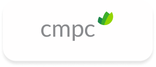 Consultora en innovación, gestión del cambio e IA. - logo CMPC