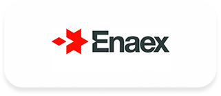 Consultora en innovación, gestión del cambio e IA. - logo Enaex