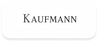 Consultora en innovación, gestión del cambio e IA. - logo Kaufmann