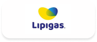 Consultora en innovación, gestión del cambio e IA. - logo Lipigas
