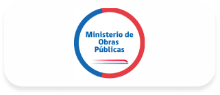 Consultora en innovación, gestión del cambio e IA. - logo Min Obras Públicas