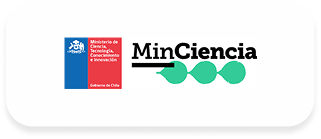 Consultora en innovación, gestión del cambio e IA. - logo MinCiencia