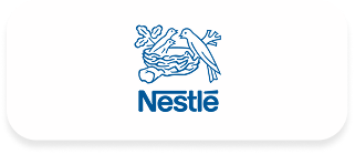 Consultora en innovación, gestión del cambio e IA. - logo Nestle
